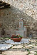 Abbazia Sette Frati Agriturismo Fratres