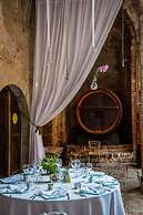 Abbazia Sette Frati Agriturismo Fratres