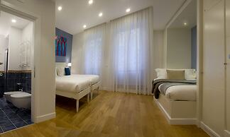 Ripense In Trastevere