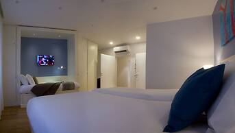 Ripense In Trastevere