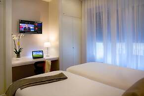 Ripense In Trastevere