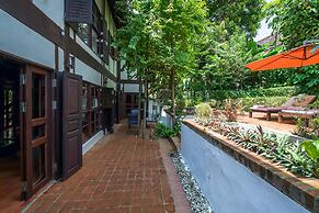 Kiridara Villa Ban Kili