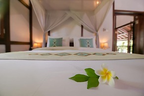 Kiridara Villa Ban Kili