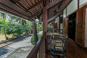 Kiridara Villa Ban Kili