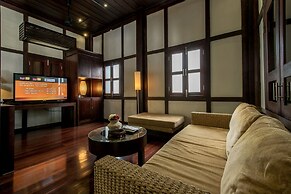 Kiridara Villa Ban Kili