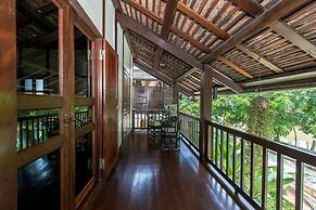 Kiridara Villa Ban Kili