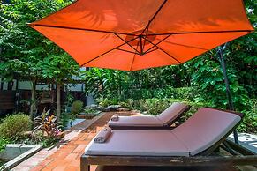 Kiridara Villa Ban Kili