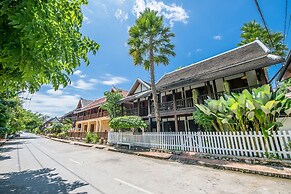 Kiridara Villa Ban Kili