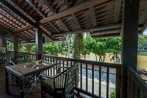 Kiridara Villa Ban Kili