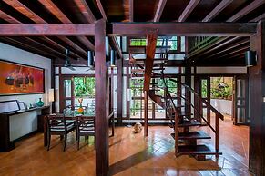 Kiridara Villa Ban Kili