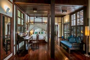 Kiridara Villa Ban Kili