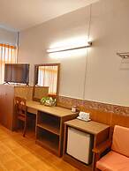 Suriwong Chumphon Hotel