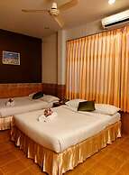 Suriwong Chumphon Hotel
