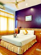 Suriwong Chumphon Hotel
