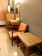 Suriwong Chumphon Hotel