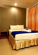 Suriwong Chumphon Hotel