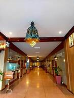 Suriwong Chumphon Hotel