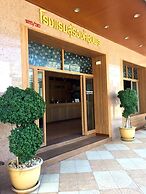 Suriwong Chumphon Hotel