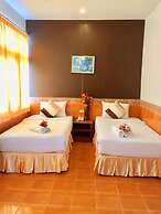 Suriwong Chumphon Hotel