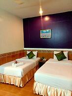 Suriwong Chumphon Hotel