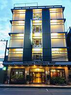 Suriwong Chumphon Hotel