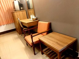 Suriwong Chumphon Hotel