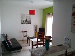 Elenapa Holiday Apartments