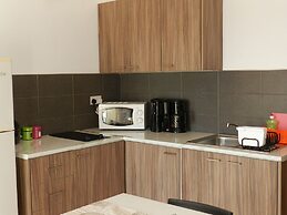 Elenapa Holiday Apartments