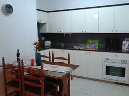 Elenapa Holiday Apartments