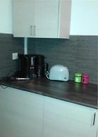 Elenapa Holiday Apartments