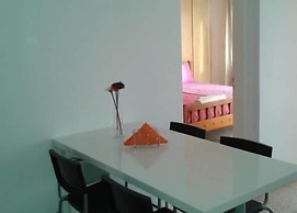 Elenapa Holiday Apartments