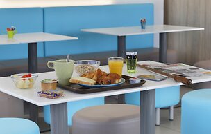First Inn Hotel Blois