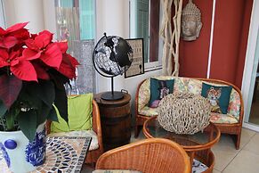 La Villa des Oliviers