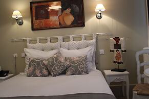 La Villa des Oliviers