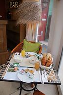 La Villa des Oliviers