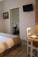 La Villa des Oliviers