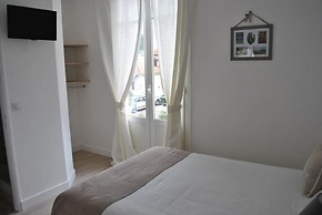 La Villa des Oliviers