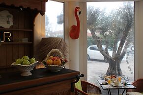 La Villa des Oliviers