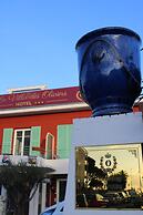 La Villa des Oliviers