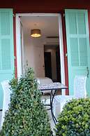 La Villa des Oliviers