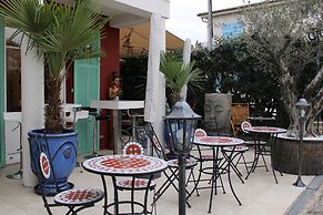 La Villa des Oliviers