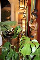 La Villa des Oliviers