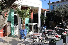 La Villa des Oliviers