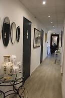 La Villa des Oliviers