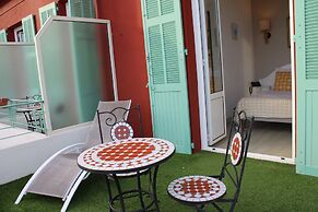 La Villa des Oliviers