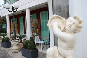 La Villa des Oliviers