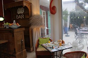 La Villa des Oliviers