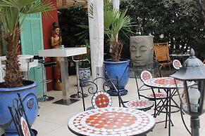 La Villa des Oliviers