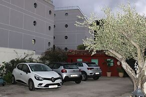 La Villa des Oliviers