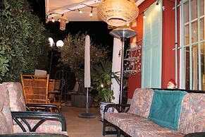 La Villa des Oliviers